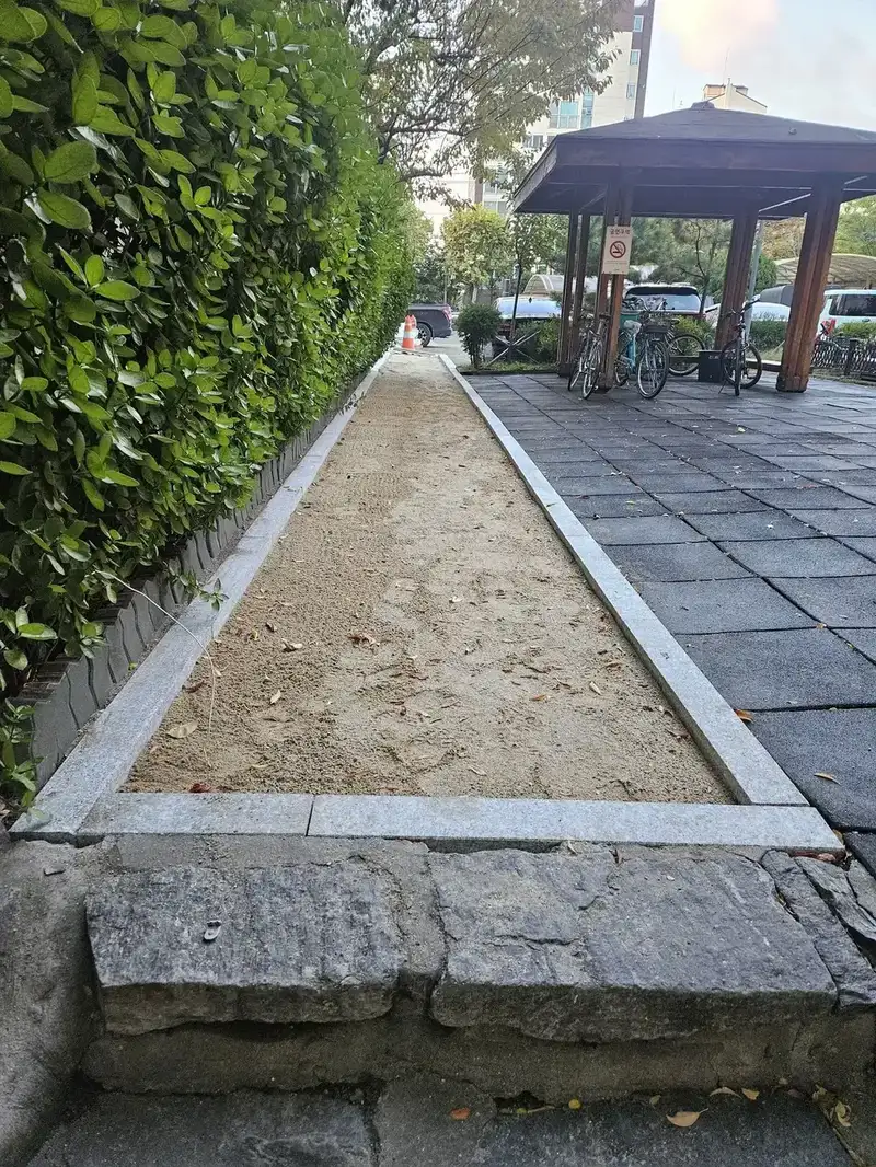 점포 시설물 철거 전문 바모스 시공 현장